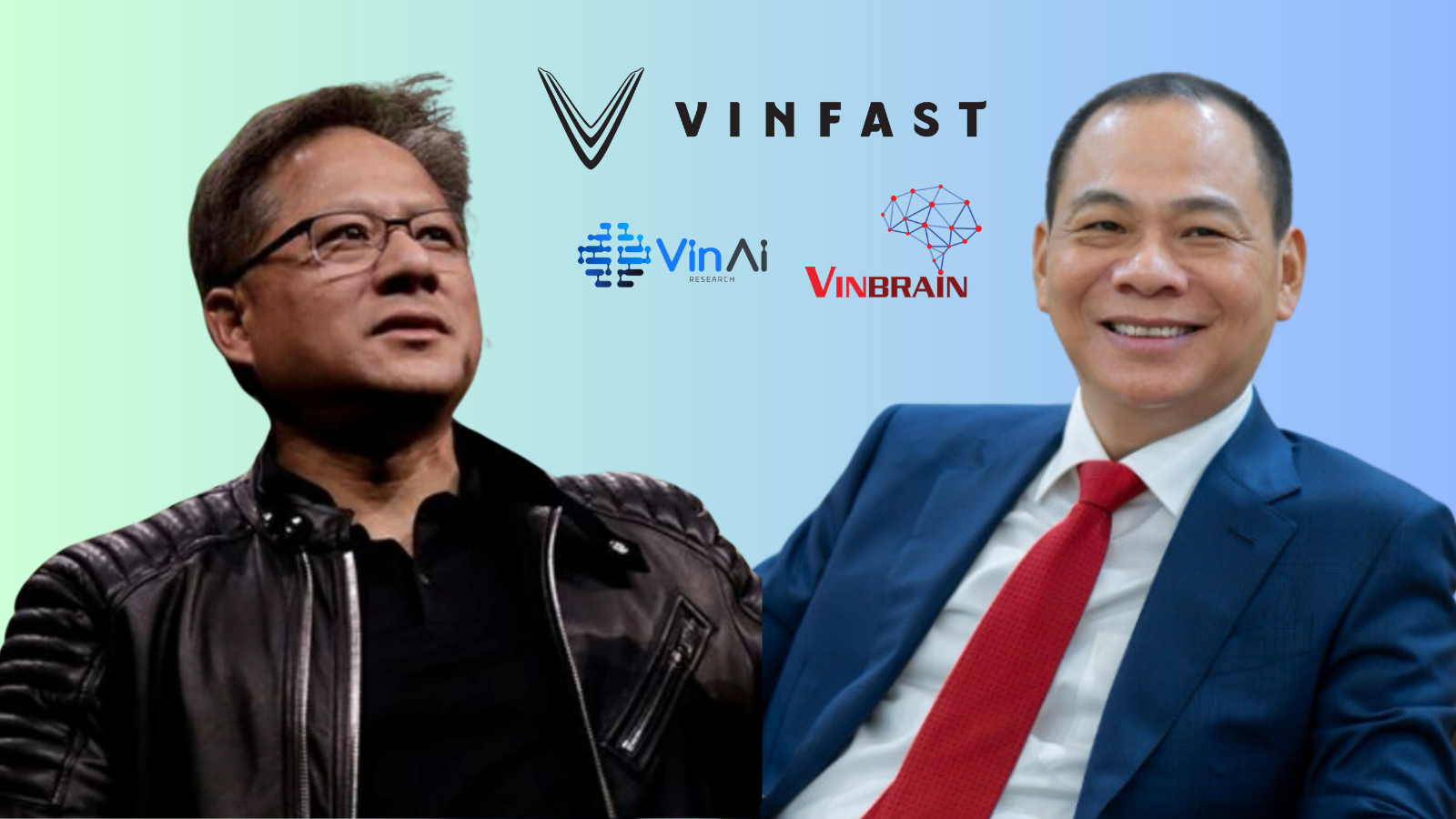 VinBrain, VinAI làm gì trong chuỗi giá trị VinFast? Vậy sao có chuyện "bán mình" cho Nvidia