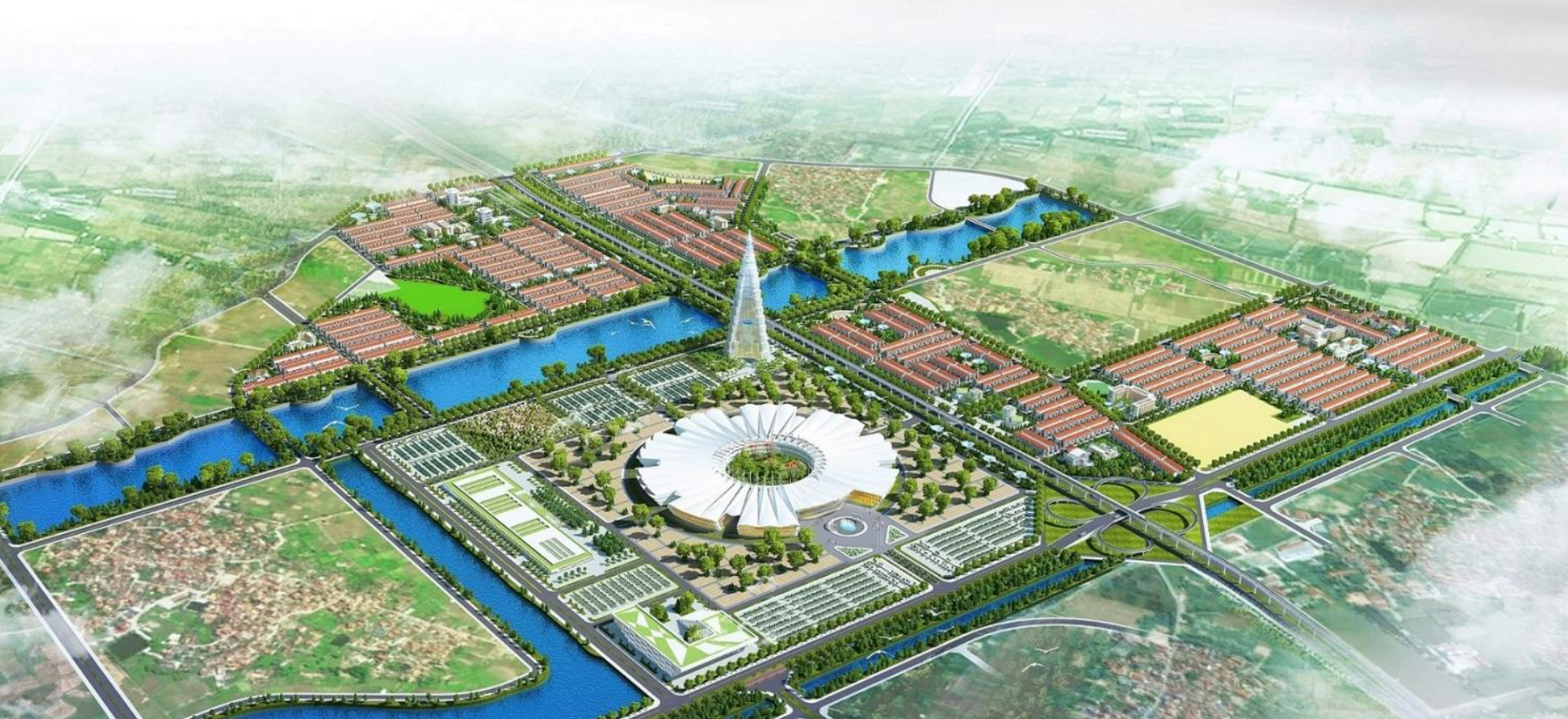 Chủ dự án Vinhomes Cổ Loa nhận 12.000 tỷ đồng tiền cọc từ khách hàng