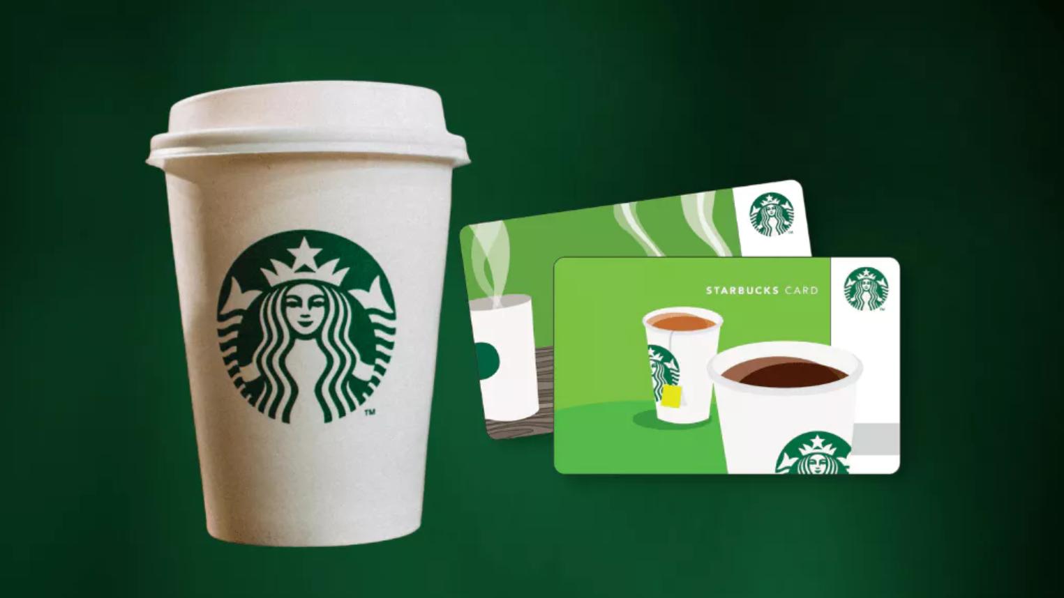 Starbucks hoạt động như một 'ngân hàng ngầm'