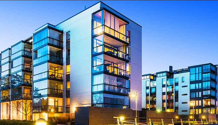 Bất động sản thương mại (Commercial Real Estate) là gì? Những nội dung chính về bất động sản thương mại Bất động sản thương mại (Commercial Real Estate) là gì? Những nội dung chính về bất động sản thương mại