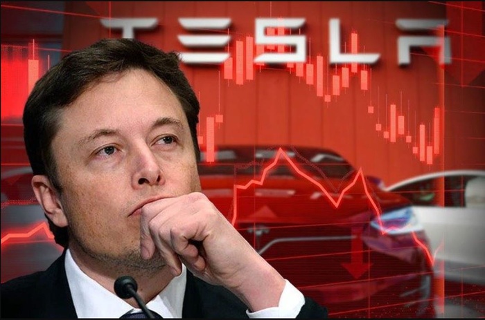 Tesla của tỷ phú Elon Musk: Lợi nhuận khởi sắc nhưng không đến từ doanh số bán xe điện