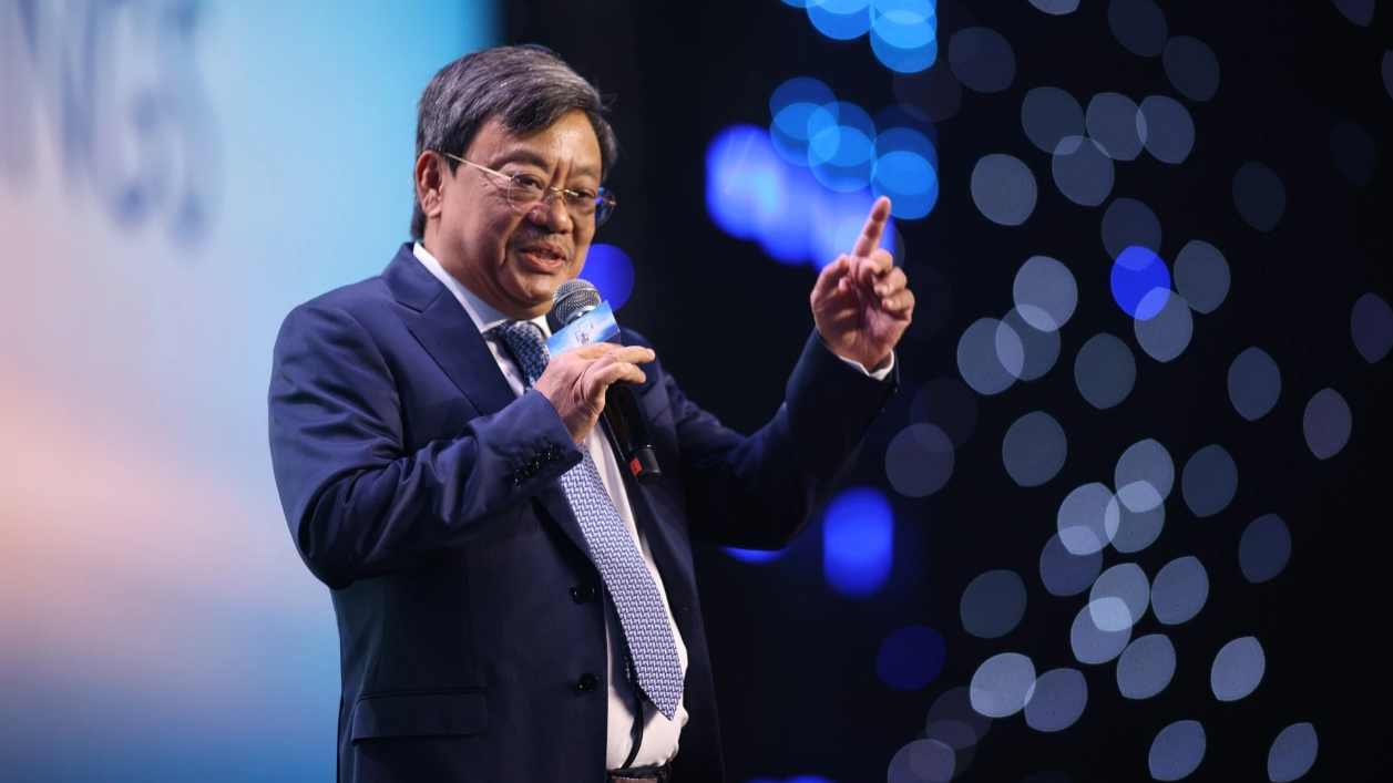 Ái nữ nhà tỷ phú Nguyễn Đăng Quang tính chi 800 tỷ đồng gom 10 triệu cổ phiếu MSN