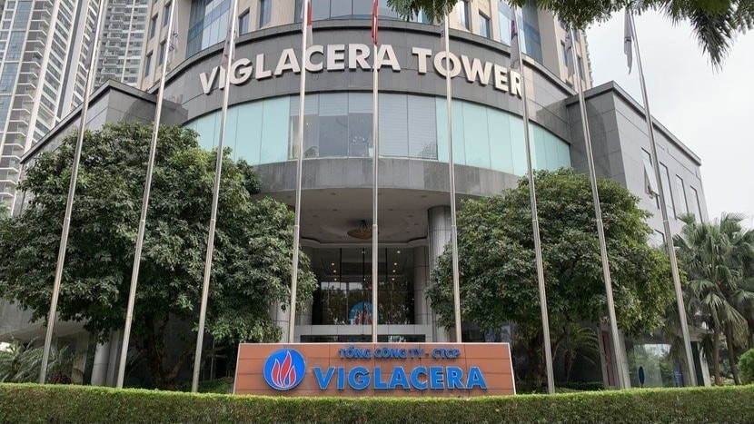 Viglacera báo lãi 200 tỷ đồng quý III/2024, có 2.200 tỷ đồng gửi ngân hàng