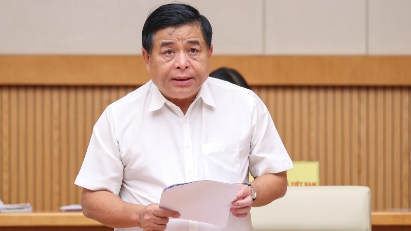 Chính phủ đang trình Quốc hội rất nhiều luật sửa đổi liên quan đến đầu tư, kinh doanh