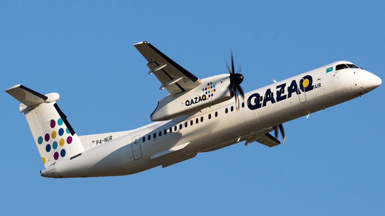 'Deal' mua hãng hàng không Qazaq Air của Sovico sắp về đích