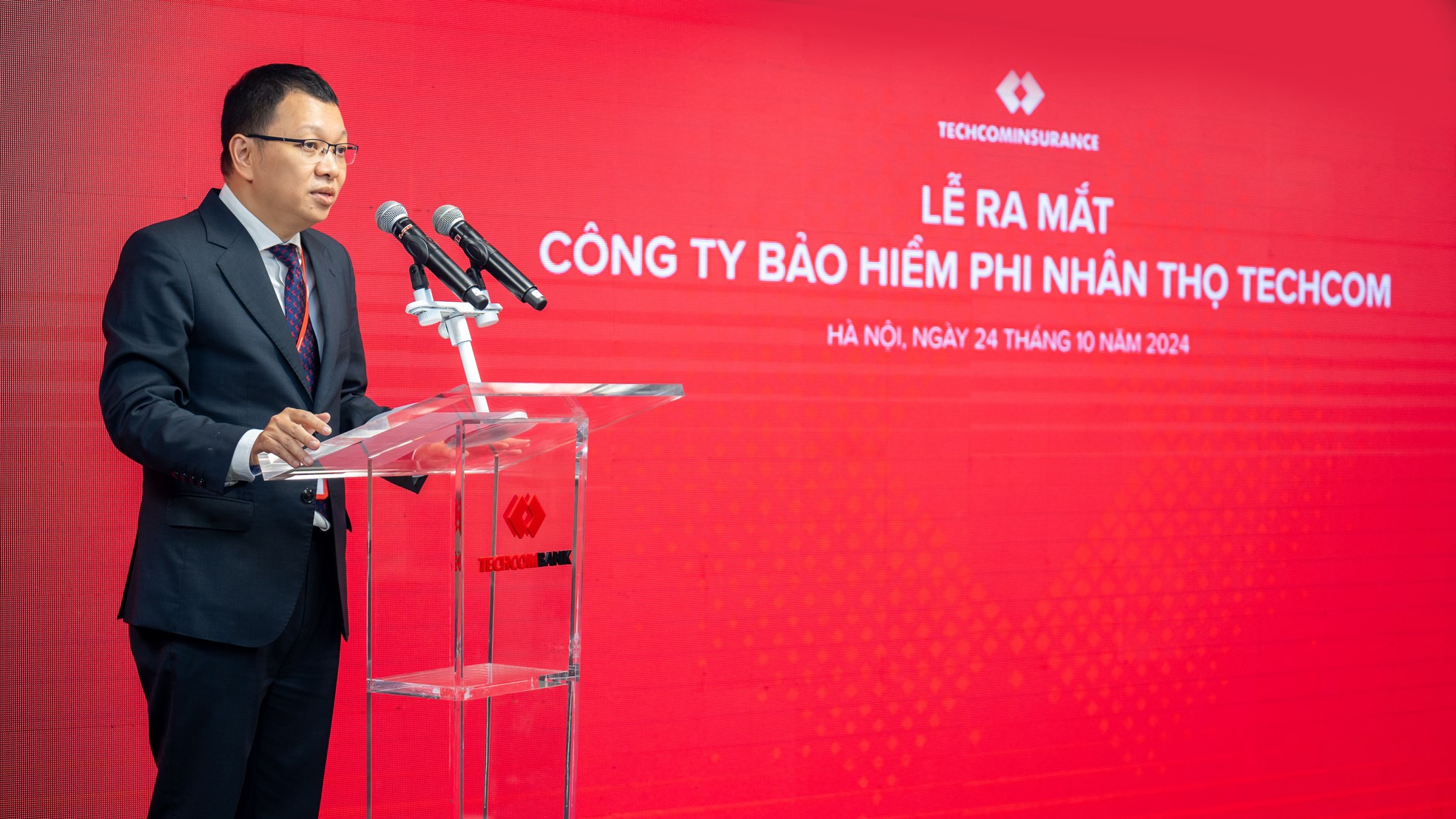 Khi ngân hàng muốn tự kinh doanh bảo hiểm