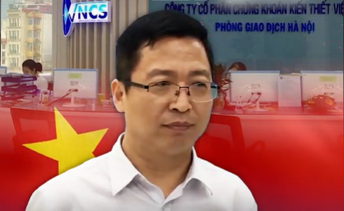 9 năm 'đãi vàng' Việt Nam, sếp lớn người Trung Quốc tại Chứng khoán Kiến Thiết vẫn tiếc hùi hụi: Tôi đã đến trễ mất rồi!