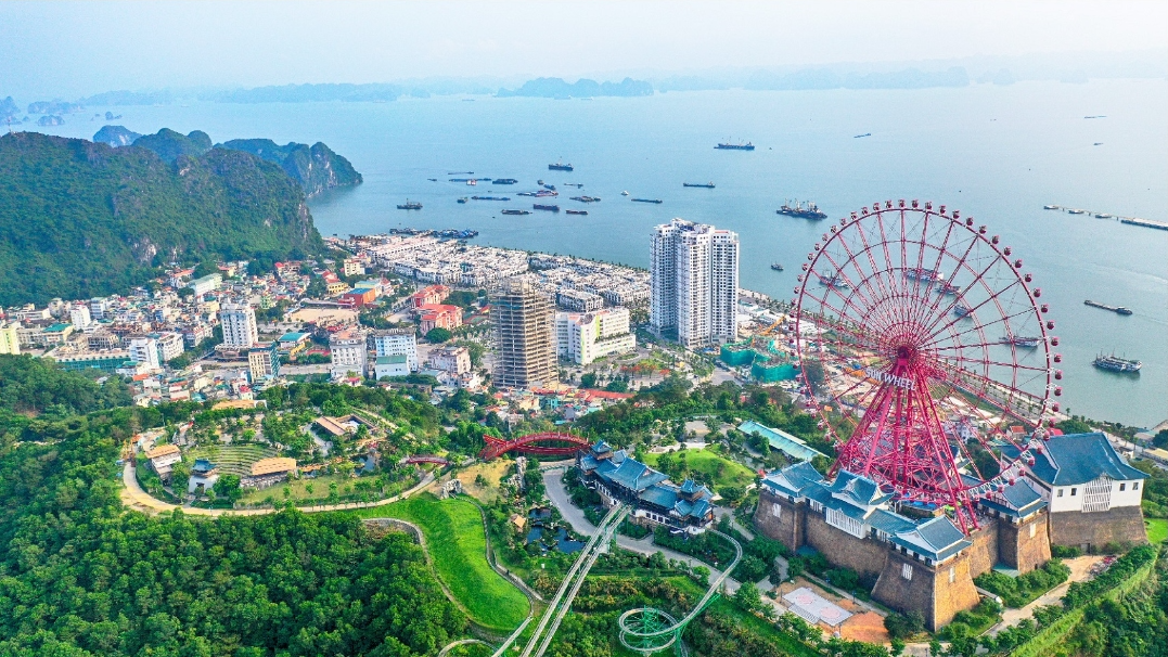 Đón 'đại bàng' Foxconn, AEON... đến làm tổ, một địa phương dự kiến hút 10 tỷ USD vốn FDI đến năm 2025
