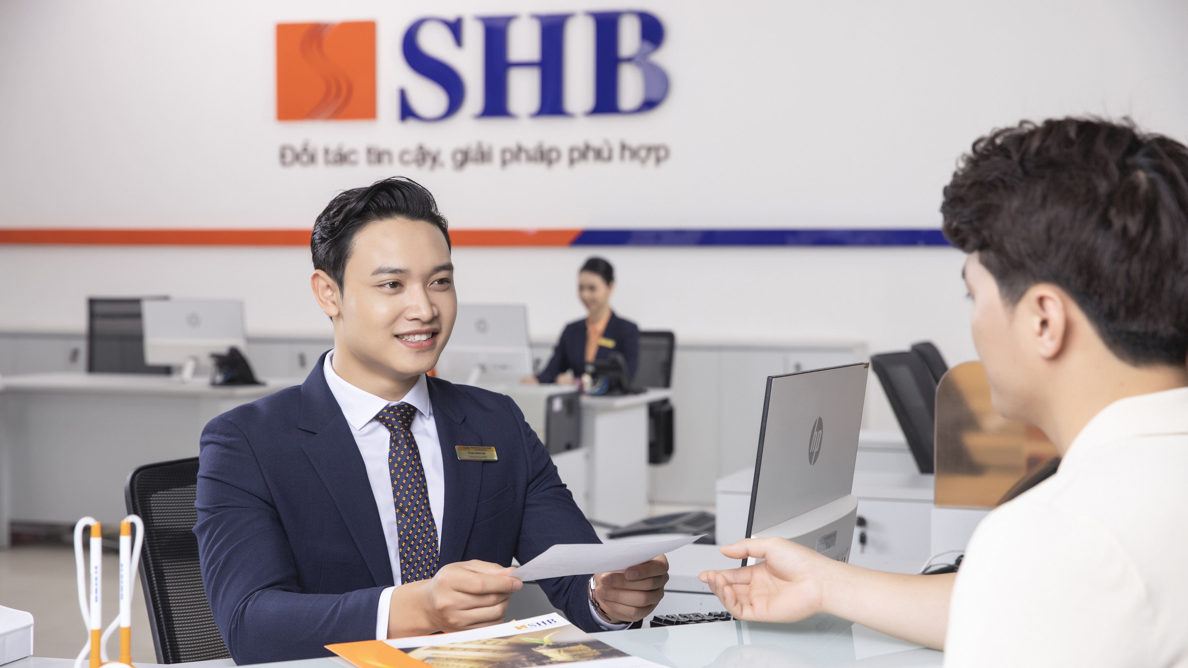 SHB báo lãi 9.000 tỷ đồng trong 9 tháng, hoàn thành 80% kế hoạch