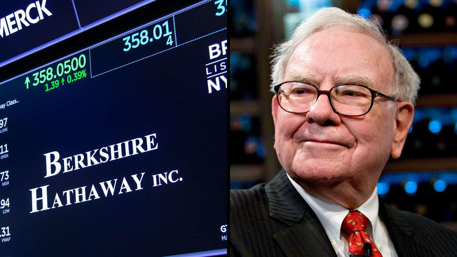 Mọi ánh mắt đổ dồn về Warren Buffett khi Berkshire chuẩn bị công bố BCTC: Huyền thoại đã đầu tư những gì trong ba tháng qua?