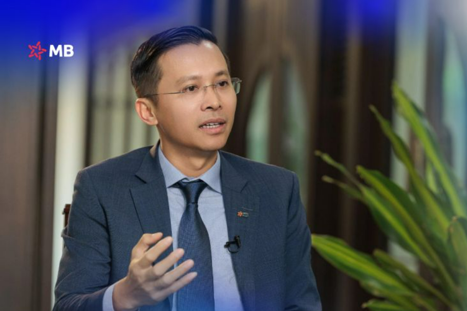 CEO MBBank Phạm Như Ánh gây sốt cộng đồng mạng với màn nhảy hát ‘cực chất’ tại lễ kỷ niệm 30 năm thành lập ngân hàng