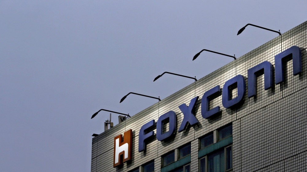 Foxconn rót thêm 80 triệu USD xây nhà máy sản xuất chip ở Bắc Giang