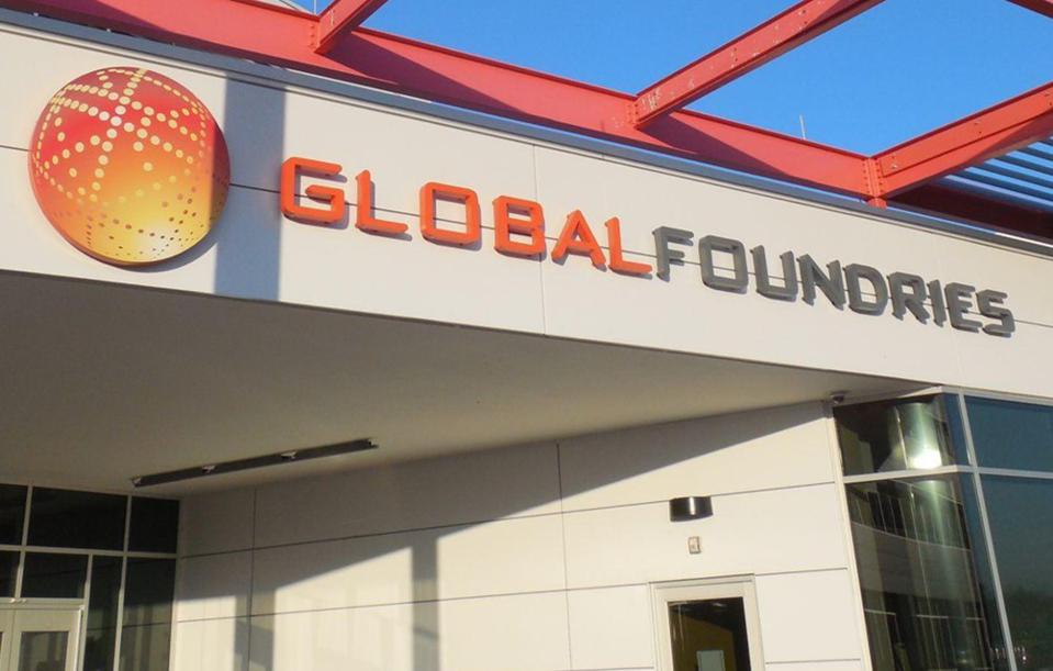 Mỹ phạt GlobalFoundries 500.000 USD vì vận chuyển chip cho Trung Quốc