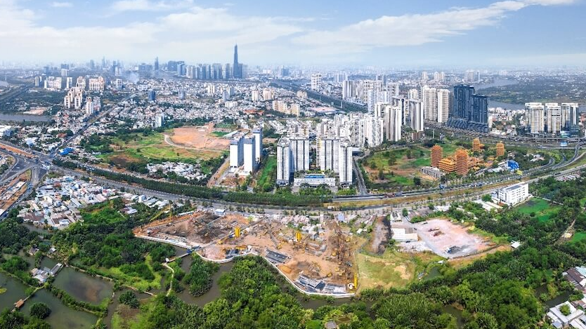 Trưng dụng đất là gì? Khi nào thì Nhà nước trưng dụng đất?