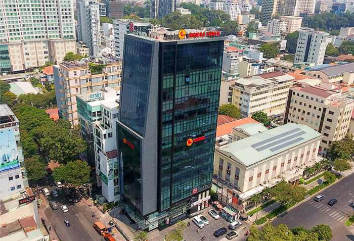 Lấy tiền trả nợ cho Trustlink vay, Cienco4 lãnh phạt