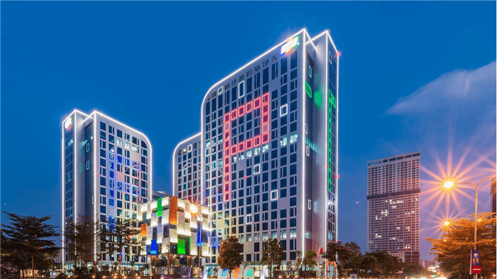 FPT rót thêm 800 tỷ đồng vào công ty con chuyên về AI và điện toán đám mây