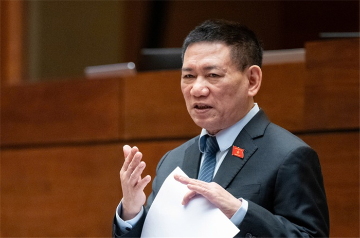 Phó Thủ tướng: Tuần sau sẽ sử dụng AI để kiểm soát sàn thương mại điện tử