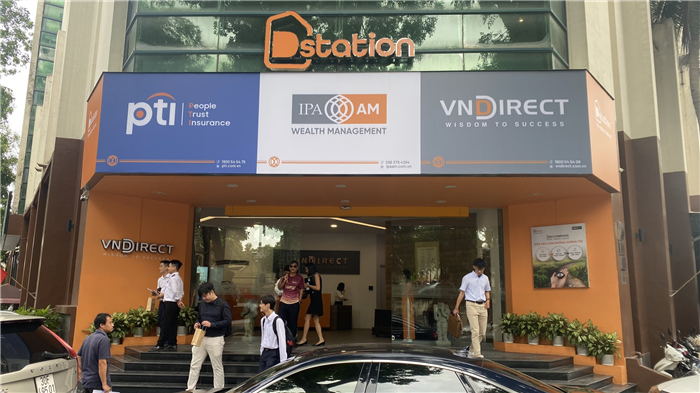 IPA tính hút 600 tỷ đồng từ trái phiếu "4 không" để đảo nợ