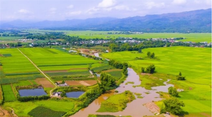 Chuyển mục đích sử dụng đất là gì? Điều kiện để được cho phép chuyển mục đích sử dụng đất Chuyển mục đích sử dụng đất là gì? Điều kiện để được cho phép chuyển mục đích sử dụng đất