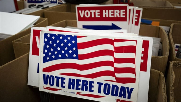 Bầu cử Tổng thống Mỹ: Đại cử tri là gì? Vì sao mỗi ứng viên phải giành ít nhất 270 phiếu bầu để chiến thắng?