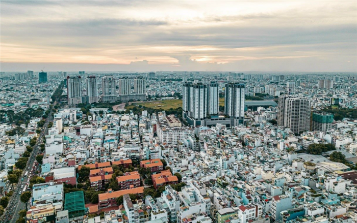TP. HCM thu hơn 6.500 tỷ đồng tiền thuế chuyển nhượng bất động sản trong 9 tháng đầu năm
