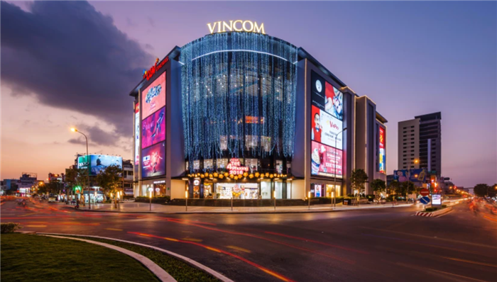 Vingroup bán xong 41,5% vốn VRE, nhận đủ 39.000 tỷ đồng