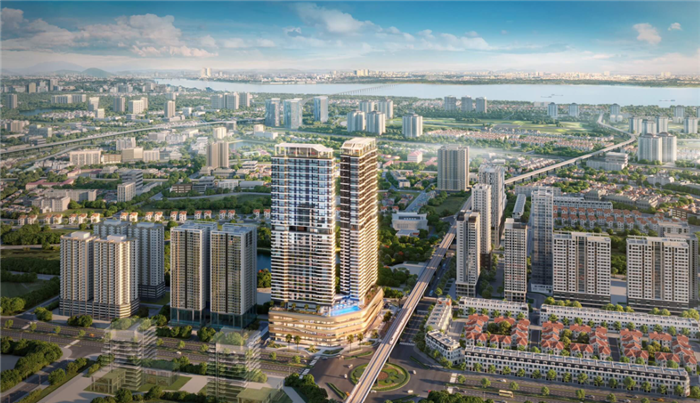 Bộ Tài chính thanh tra Tổng công ty Xây dựng Hà Nội