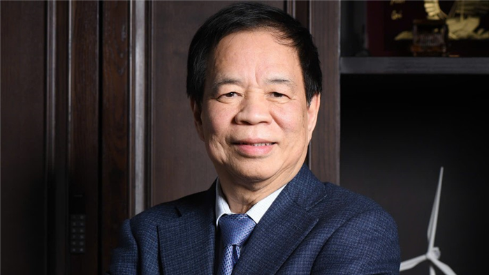 Chủ tịch kiêm nhà sáng lập BIM Group Đoàn Quốc Việt từ trần