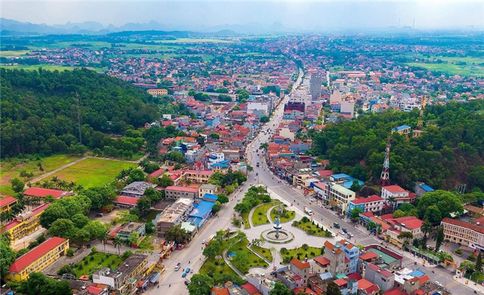 Đấu giá đất ở huyện sắp lên thành phố của Hải Phòng: Hơn 3 tỷ mua được lô 73m2