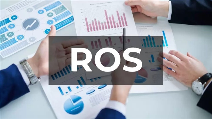 ROS (Return on Sales) là gì? Cách tính và ứng dụng trong đầu tư chứng khoán