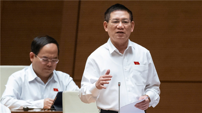 Phó Thủ tướng: Sắp xử lý tiếp 2 ngân hàng 0 đồng