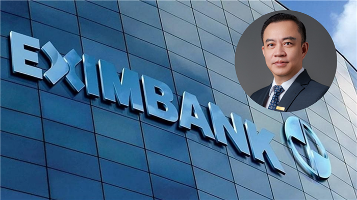 Vợ Trưởng Ban kiểm soát Eximbank Ngo Tony bán sạch cổ phiếu EIB