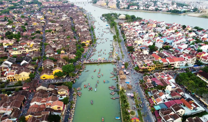 Một doanh nghiệp muốn làm khu nghỉ dưỡng 1.500 tỷ đồng tại Quảng Nam