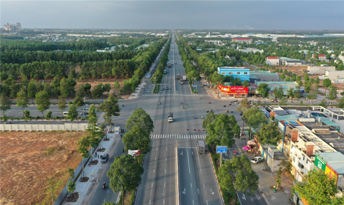 TP. HCM thúc tiến độ triển khai dự án đường Vành đai 128.000 tỷ đồng