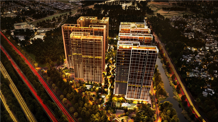 3 công ty của ông Nguyễn Bá Dương làm dự án 18.000 tỷ đồng phía tây Hà Nội