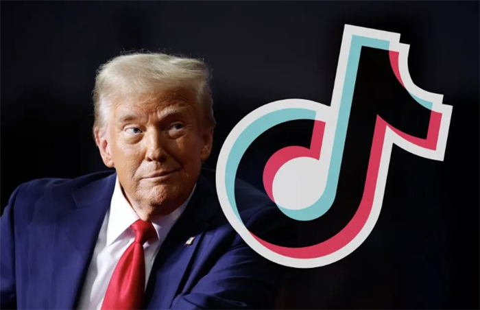 Chiến thắng củaông Donald Trump sẽ mở ra"con đường sống" cho TikTok tại Mỹ