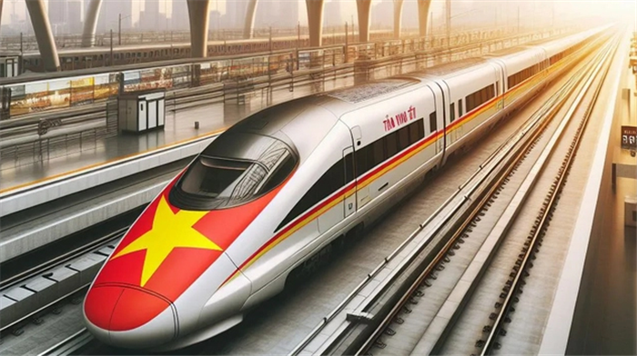 Cần bổ sung điều khoản công ty nước ngoài không ký hợp đồng chuyển giao công nghệ Đường sắt tốc độ cao trước khi đấu thầu sẽ bị loại trực tiếp