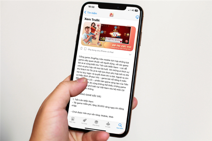 VNG sẽ gỡ các game bài trên ZingPlay