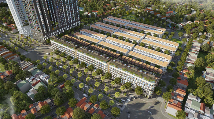 IDJ có tân Tổng Giám đốc