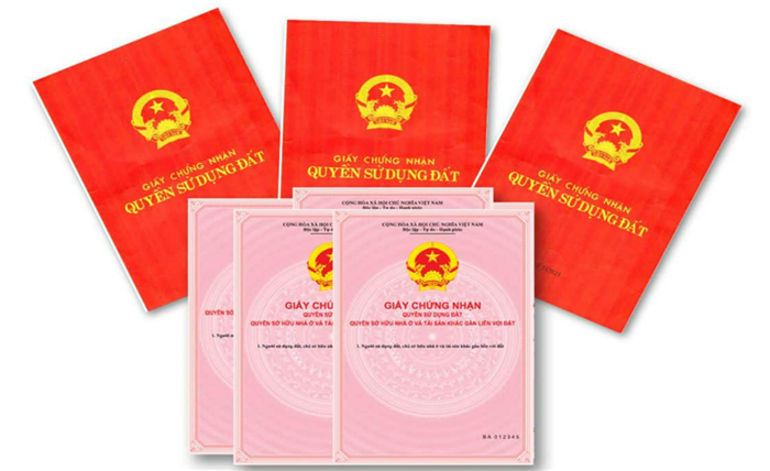 Giấy chứng nhận quyền sử dụng đất là gì? Đặc trưng của giấy chứng nhận quyền sử dụng đất Giấy chứng nhận quyền sử dụng đất là gì? Đặc trưng của giấy chứng nhận quyền sử dụng đất