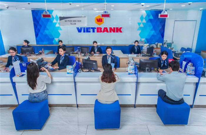 VietBank sắp phát hành 140 triệu cổ phiếu trả cổ tức