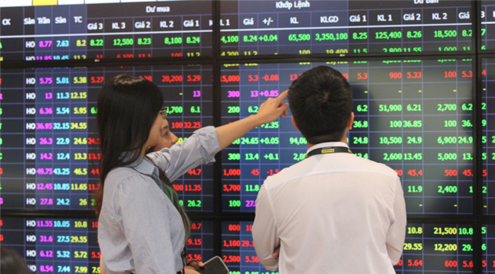 VN-Index có thể điều chỉnh sâu hơn về 1.200 trước khi hồi phục trở lại