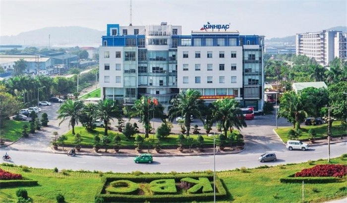 KBC sắp chào bán 250 triệu cổ phiếu riêng lẻ, tăng vốn điều lệ vượt 10.000 tỷ đồng