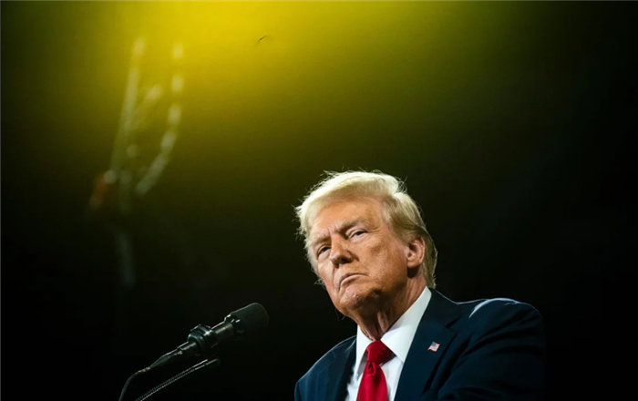 Cuộc đua vào ghế Bộ trưởng Tài chính Mỹ thêm nóng: Ông Trump tiếp tục mở rộng danh sách ứng viên