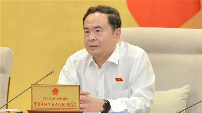 Lập Ban Chỉ đạo tinh gọn bộ máy các cơ quan tại Quốc hội