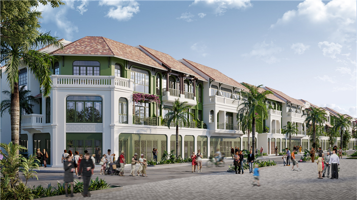 Đô thị Sun Group tại Hà Nam gây sốt nhờ tiện ích đẳng cấp và chính sách bán hàng hấp dẫn