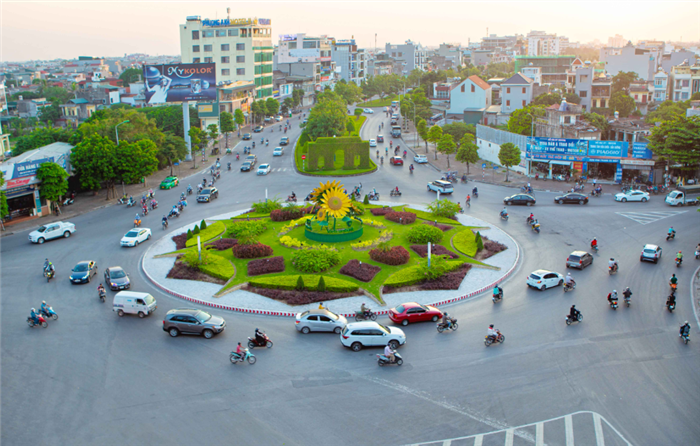 Hải Dương đề nghị dừng thanh tra 10 dự án khu dân cư, đô thị trên địa bàn tỉnh