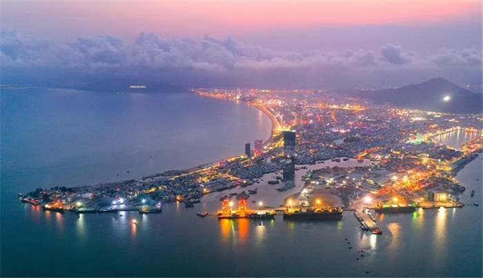 Bình Định sắp đấu thầu 19 khu đất làm dự án