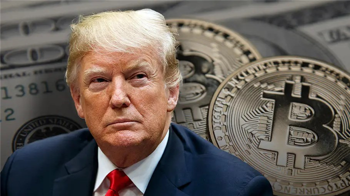 Những thành viên nào trong nội các của ông Donald Trump đang nắm giữ bitcoin?