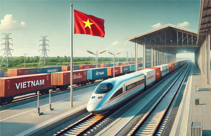 Đại biểu Quốc hội: Cần tính đến nguồn vốn từ trong dân khi huy động đầu tư cho dự án đường sắt cao tốc Bắc - Nam
